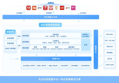 光云科技 電商讓AI“子彈”落地，大模型商業(yè)化前夕的信息技術咨詢服務