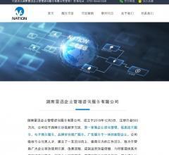 湖南雷迅 一站式企業(yè)咨詢與信息技術服務解決方案