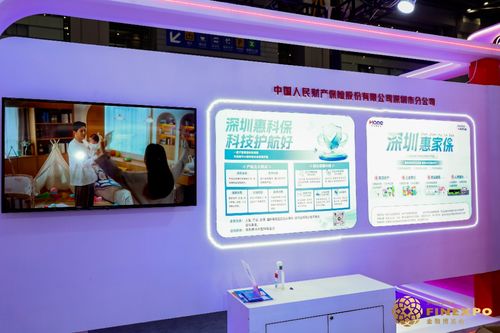 金融服務(wù) 深圳科技保險的 人保答卷 體系化支持新質(zhì)生產(chǎn)力發(fā)展